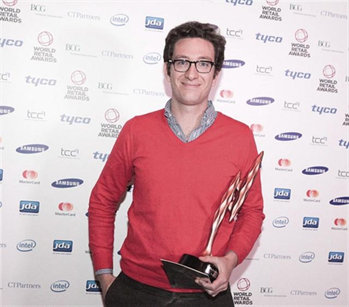 TIC - Jumia célèbre son lancement réussi en Côte d’Ivoire en recevant une distinction mondiale